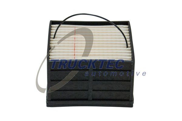 TRUCKTEC AUTOMOTIVE Degvielas filtrs 05.38.002